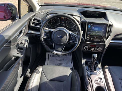 Used 2019 Subaru Crosstrek 2.0i Limited w/ Moonroof Package image 16