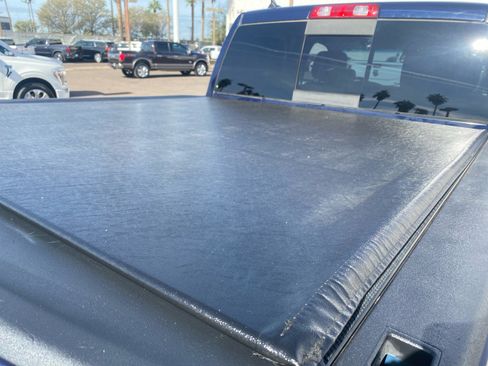 Used 2013 RAM 1500 Classic SLT w/ Big Horn Equipment Group image 13