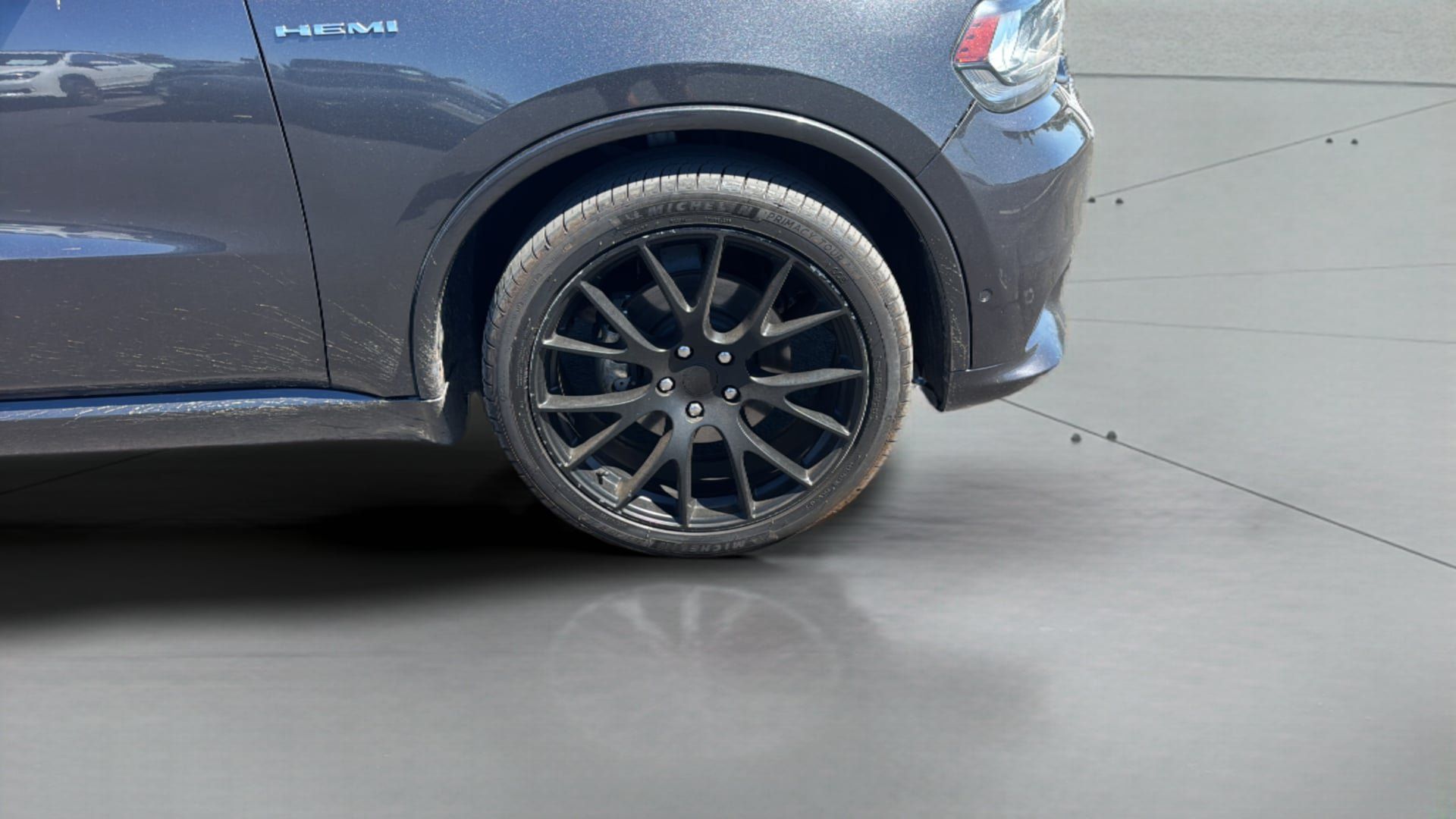 Used 2020 Dodge Durango R/T RWD image 34