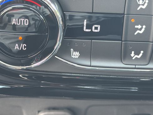 New 2026 Chevrolet Trax ACTIV w/ Driver Confidence Package FWD image 29