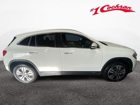 New 2026 Mercedes-Benz GLA 250 4MATIC image 8