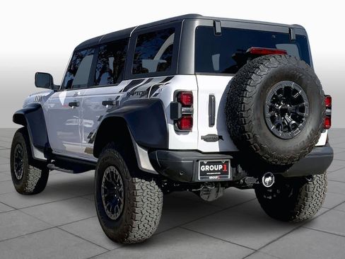 Certified 2023 Ford Bronco Raptor image 22