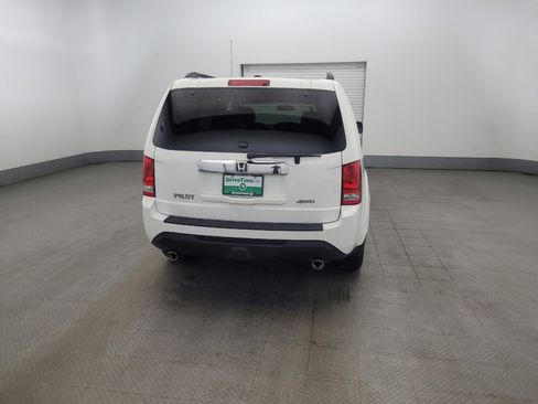 Used 2014 Honda Pilot EX-L image 7