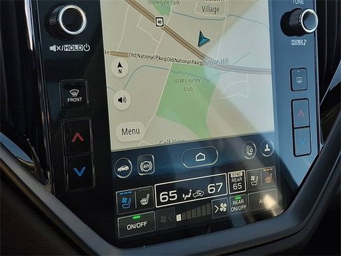 New 2025 Subaru Ascent Bronze Edition image 12