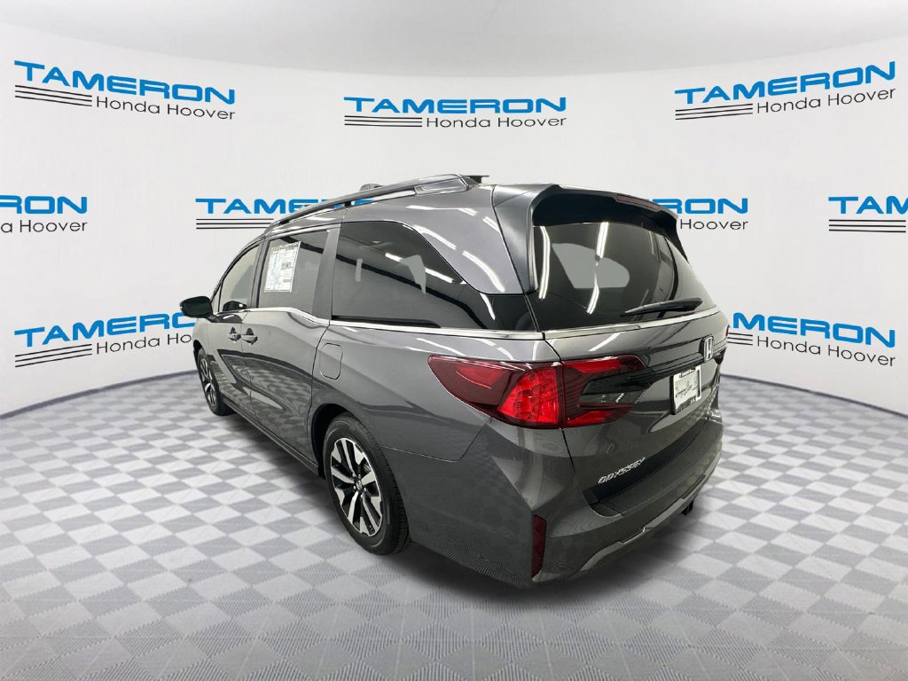 New 2026 Honda Odyssey EX-L image 3