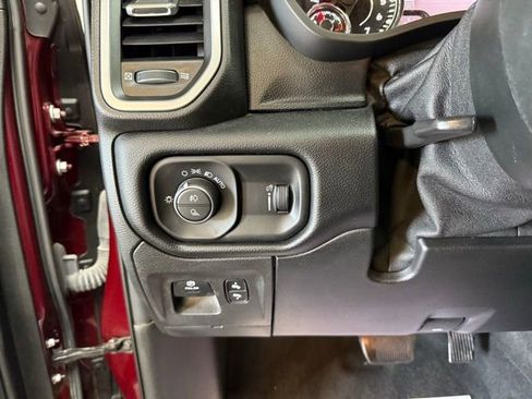 Certified 2021 RAM 1500 Big Horn image 20