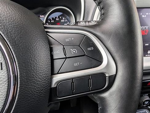 Used 2019 Jeep Compass High Altitude AWD/4WD image 22