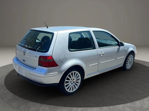 Used 2004 Volkswagen GTI 1.8T FWD image 10