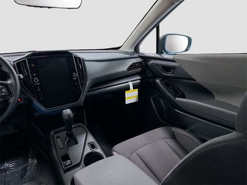 New 2026 Subaru Crosstrek 2.0i Premium image 23