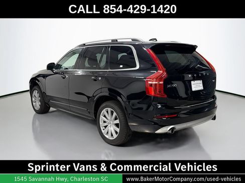 Used 2018 Volvo XC90 T5 Momentum w/ Convenience Package AWD/4WD image 3