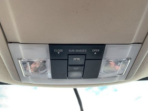 Used 2008 Ford Edge Limited AWD/4WD image 24