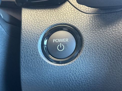 New 2026 Toyota Camry XSE FWD image 21
