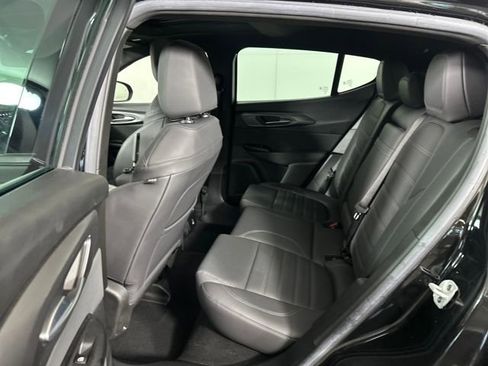 Used 2024 Alfa Romeo Tonale Ti w/ Active Assist Package AWD/4WD image 25