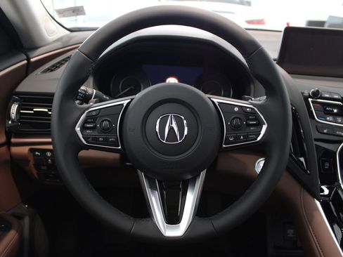 New 2026 Acura RDX SH-AWD w/ Technology Package image 21
