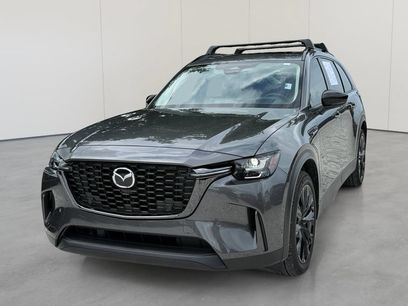 Used 2026 MAZDA CX-90 3.3 Turbo w/ Premium Sport Pkg