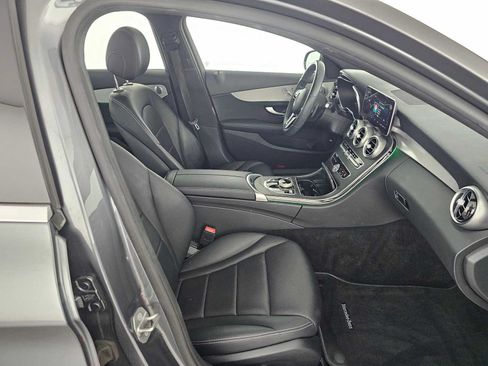 Used 2021 Mercedes-Benz C 300 Sedan image 10