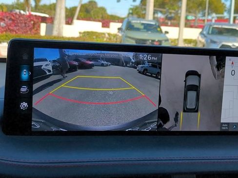 Used 2023 Genesis GV70 2.5T w/ Sport Prestige Package image 20