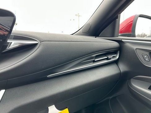 New 2026 Buick Envista Preferred w/ Convenience I Package image 35