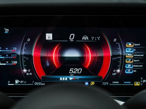 New 2026 Mercedes-Benz AMG GT 43 image 22