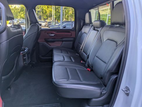 Used 2022 RAM 1500 Rebel w/ Rebel Level 1 Equipment Group image 29