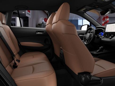 New 2026 Toyota Corolla Cross XLE image 21