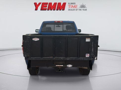 Used 2011 RAM 2500 SLT w/ Popular Equipment Group image 7