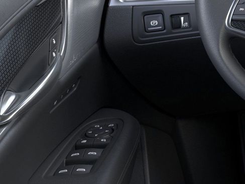 New 2025 Cadillac XT5 Sportv w/ Technology Package image 29