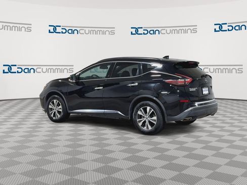 Used 2023 Nissan Murano SV image 7