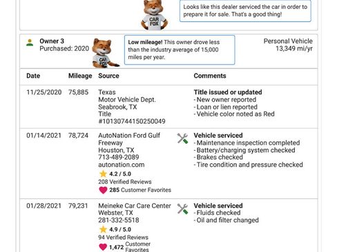 Used 2014 Ford F150 Lariat w/ Equipment Group 502A Luxury image 90