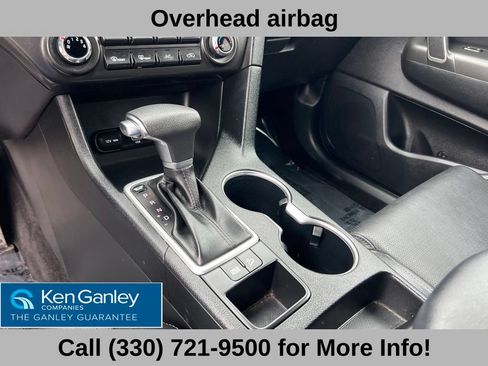 Used 2021 Kia Sportage S FWD image 32