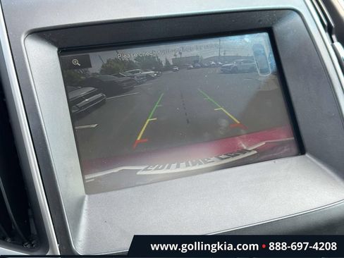 Used 2015 Ford Edge SEL w/ Equipment Group 201A AWD/4WD image 30