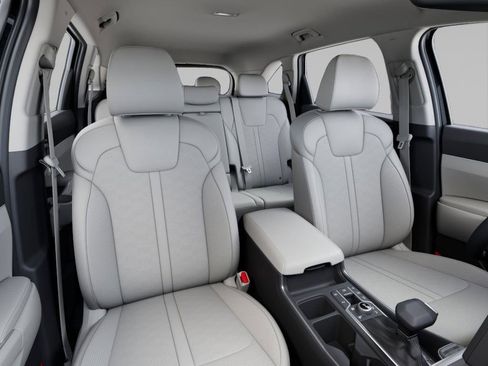 New 2025 Kia Sorento S image 15