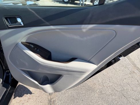 Used 2012 Kia Optima EX w/ Premium Pkg FWD image 13