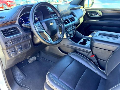Used 2024 Chevrolet Tahoe Premier image 11