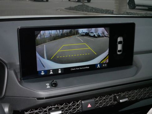 Certified 2025 Honda Accord EX-L image 30