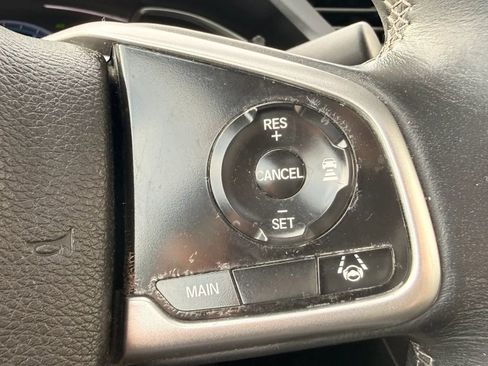 Used 2021 Honda Civic EX image 20