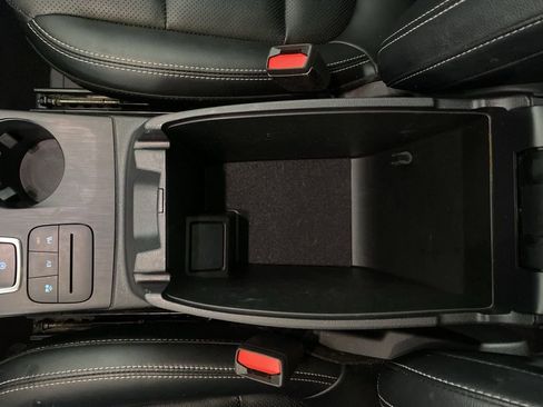 Used 2022 Ford Escape Titanium w/ Class II Trailer Tow Package image 20