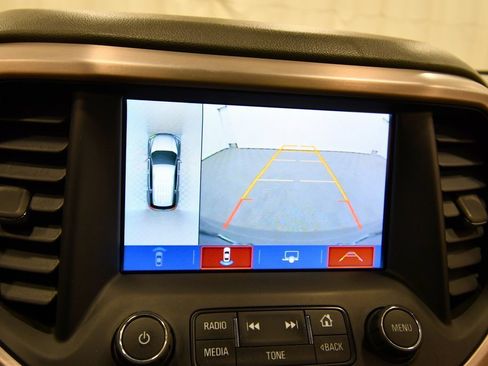 Used 2019 GMC Acadia Denali w/ Technology Package image 26