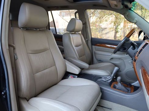 Used 2006 Lexus GX 470 image 24