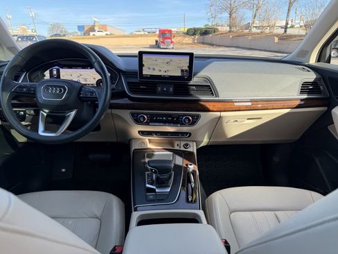 Used 2018 Audi Q5 Prestige image 33