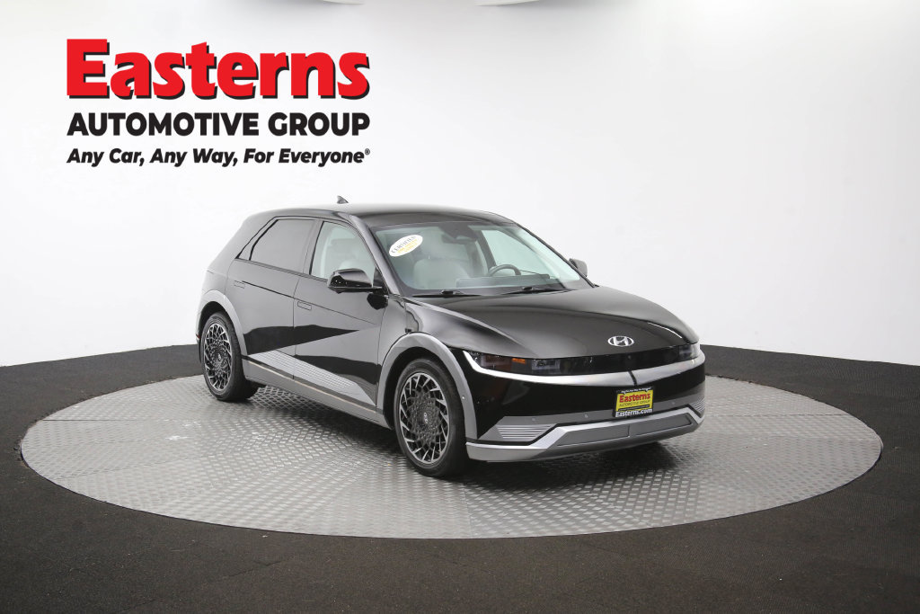 Used 2023 Hyundai Ioniq 5 Limited AWD/4WD image 54