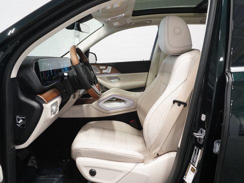 Certified 2023 Mercedes-Benz GLE 450 4MATIC image 11