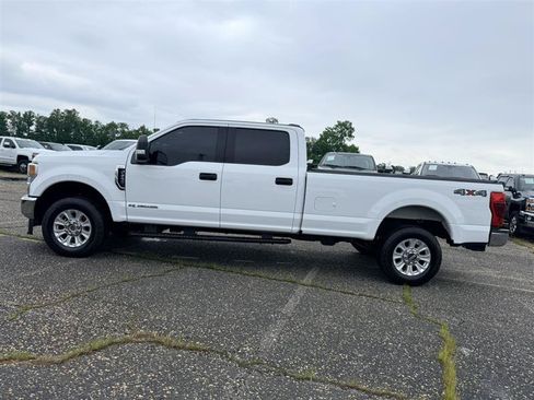 Used 2021 Ford F250 XLT AWD/4WD image 8