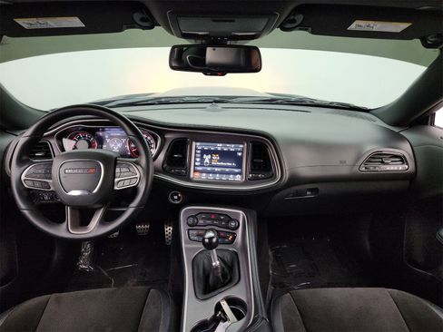 Used 2021 Dodge Challenger R/T Scat Pack w/ Plus Package image 19