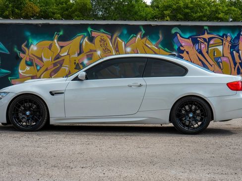Used 2012 BMW M3 Coupe RWD image 7