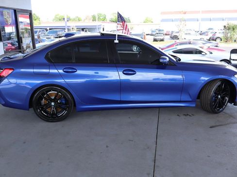 Used 2019 BMW 330i Sedan image 4