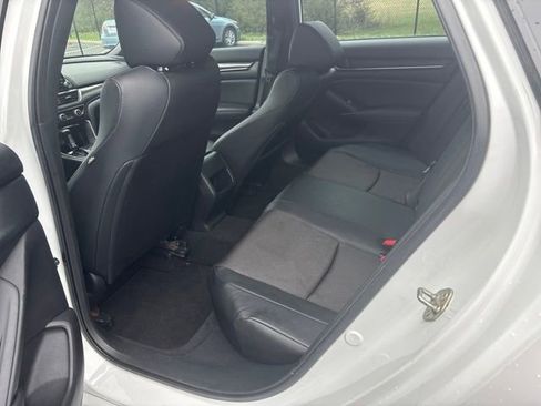 Used 2019 Honda Accord Sport image 13