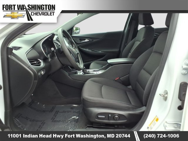 Used 2024 Chevrolet Malibu LT FWD image 6