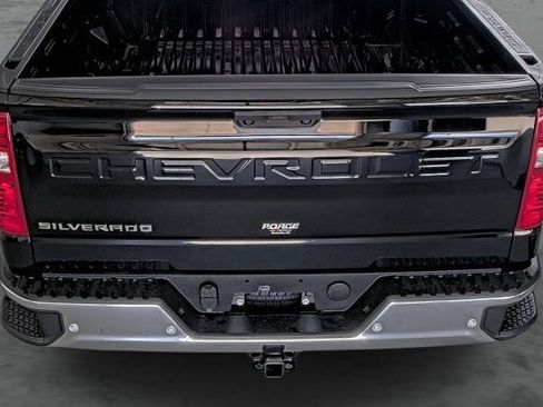 New 2026 Chevrolet Silverado 1500 W/T w/ WT Safety Package AWD/4WD image 12