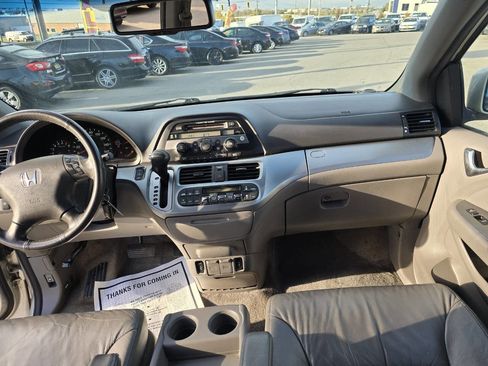 Used 2009 Honda Odyssey EX-L image 24